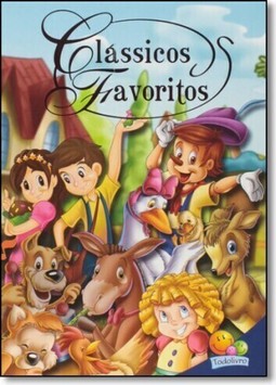 Classicos Favoritos