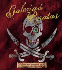 Galeria de Piratas