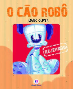 O cão robô