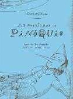 As (ediÇao Economica) Aventuras De Pinoquio