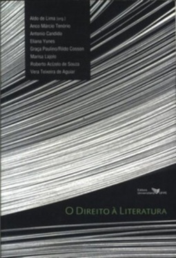O direito à Literatura