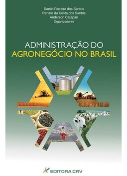 Administração do agronegócio no Brasil