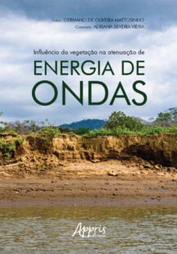Influência da vegetação na atenuação de energia de ondas