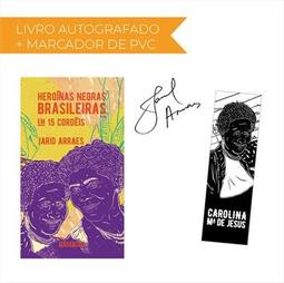 HEROINAS NEGRAS BRASILEIRAS EM 1...