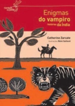 ENIGMAS DO VAMPIRO