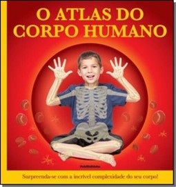 Atlas Do Corpo Humano, O - Volume 1
