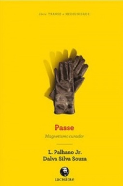 Passe (Transe e Mediunidade)