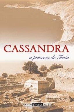 Cassandra: a princesa de Troia