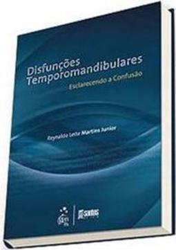 Disfunções Temporomandibulares