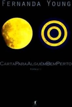 CARTA PARA ALGUEM BEM PERTO