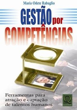 GESTAO POR COMPETENCIAS