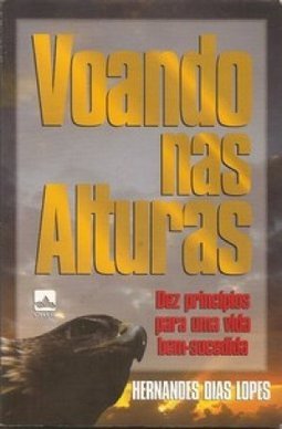 Voando nas Alturas