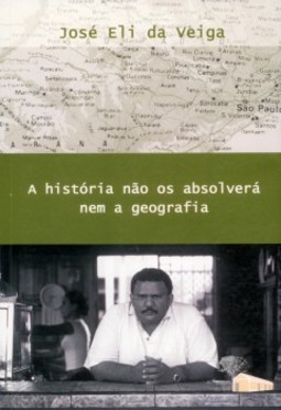 A história não os absolverá nem a geografia