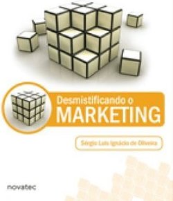 Desmistificando o Marketing