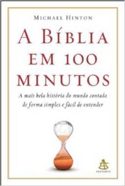 A Bíblia em 100 minutos
