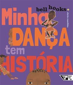 MINHA DANÇA TEM HISTORIA