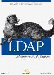 LDAP - ADMINISTRAÇAO DE SISTEMAS