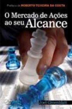 O Mercado de Ações ao Seu Alcance