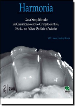 Harmonia Guia Simplificado De Comunicacao