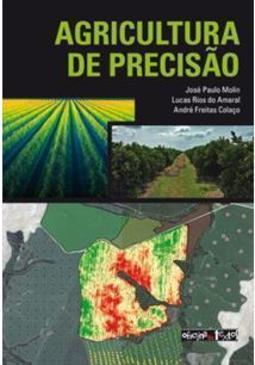 Agricultura de precisão