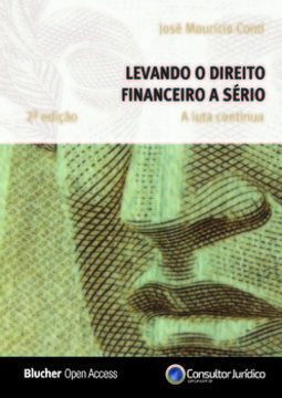 Levando o direito financeiro a sério: a luta continua