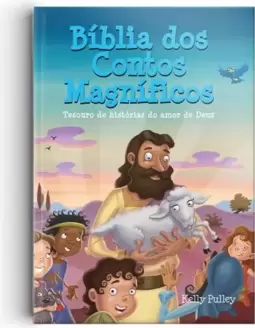 Bíblia dos contos magníficos