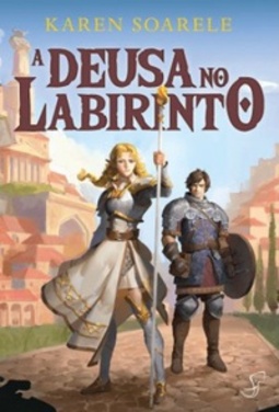 A Deusa no Labirinto