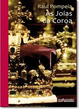 Joias Da Coroa, As