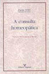A Consulta Homeopática