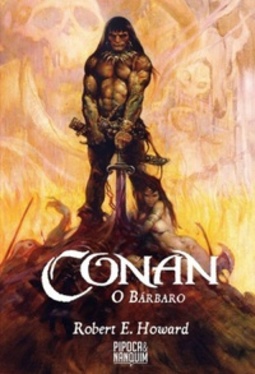 Conan: O Bárbaro, Vol. 2
