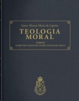 Teologia Moral #Tomo II