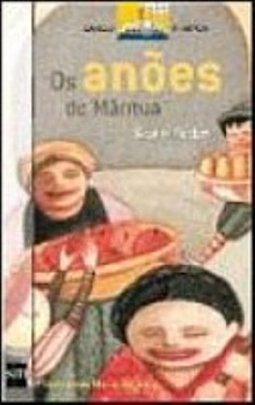 Os Anões de Mântua