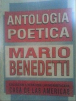 Antología Poética