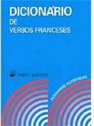Dicionário de Verbos Franceses