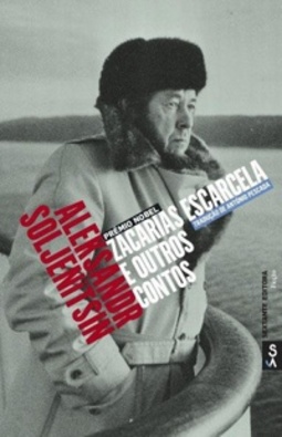 ZACARIAS ESCARCELA E OUTROS CONTOS