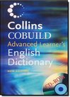 Collins Cobuild: Advanced Learner´s English Dictionary - Importado