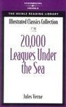 20,000 Leagues Under the Sea - Importado