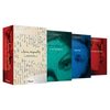 Box Clarice Lispector - Edição Manuscritos e Ensaios: 3 livros em capa dura