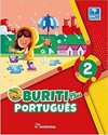 Buriti Plus - Português - 2º ano