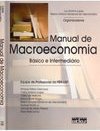 Manual de Macroeconomia: Nível Básico e Nível Intermediário