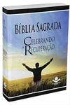 NTLH060BCR: Bíblia Sagrada - Celebrando a Recuperação - Brochura