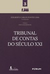 Tribunal de contas do século XXI