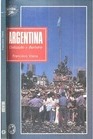Argentina - Civilização e Barbárie