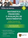 Matemática financeira e avaliação de investimentos