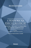 A penhora na execução fiscal: penhora "on line" e o princípio da menor onerosidade