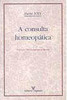 A Consulta Homeopática