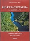 Rio Paranapanema: da Nascente à Foz