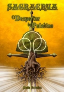 O Despertar do Paladino (Sagraerya #1)