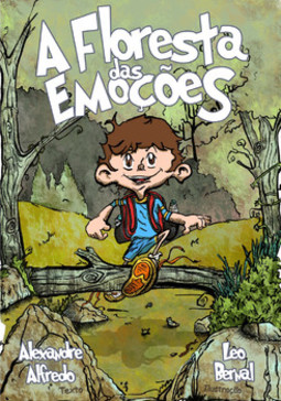 A floresta das emoções