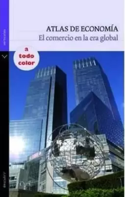 Atlas de Economia